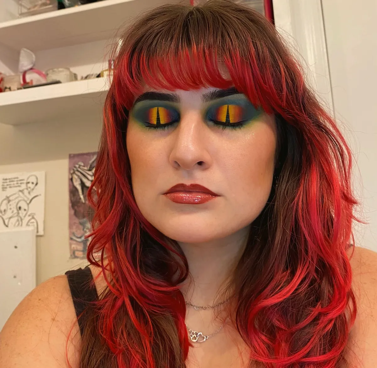 final days of october + today