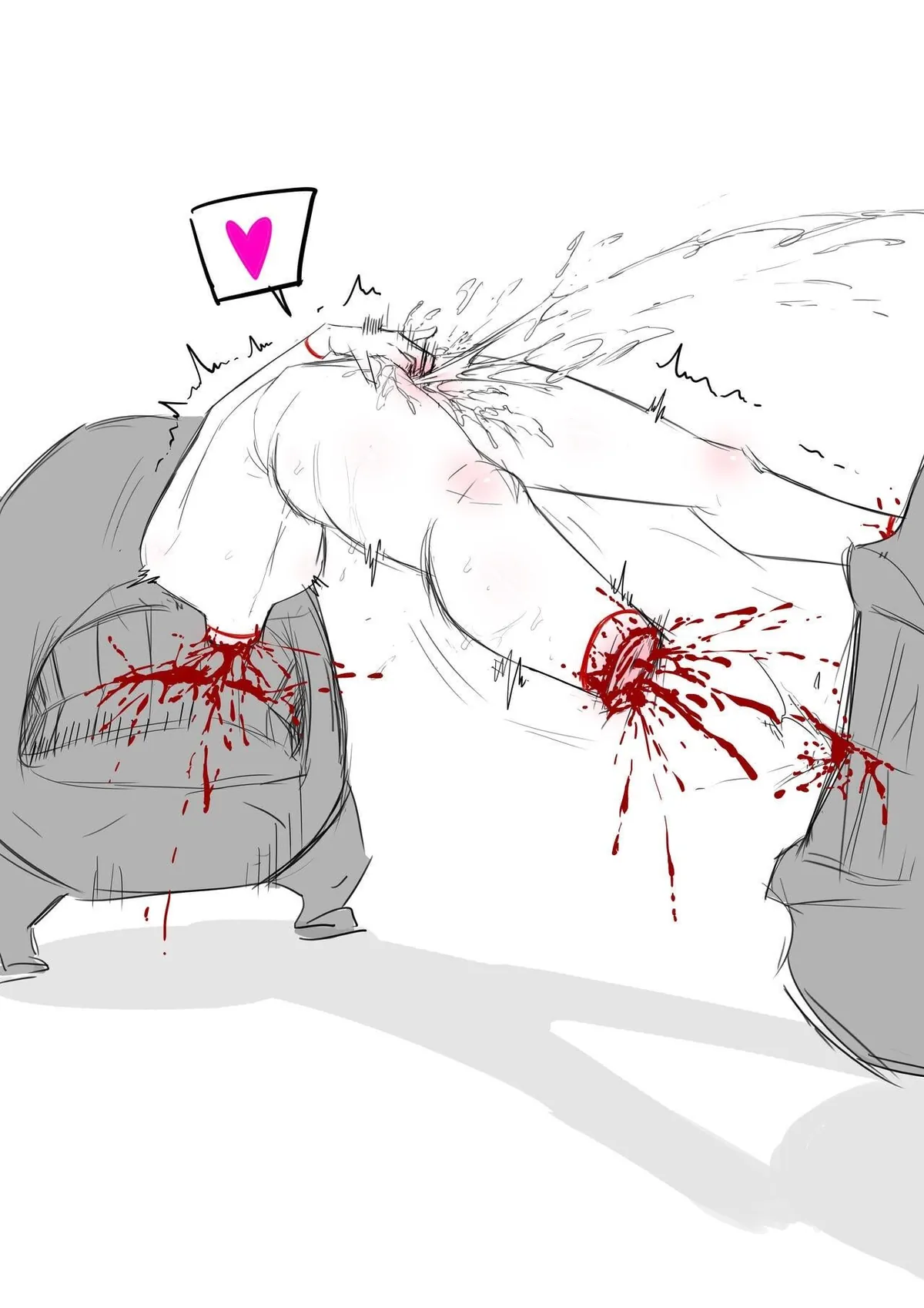 So fucking hot… Venus is really fucking gifted…