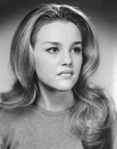 Madeline Kahn (1960’s)
