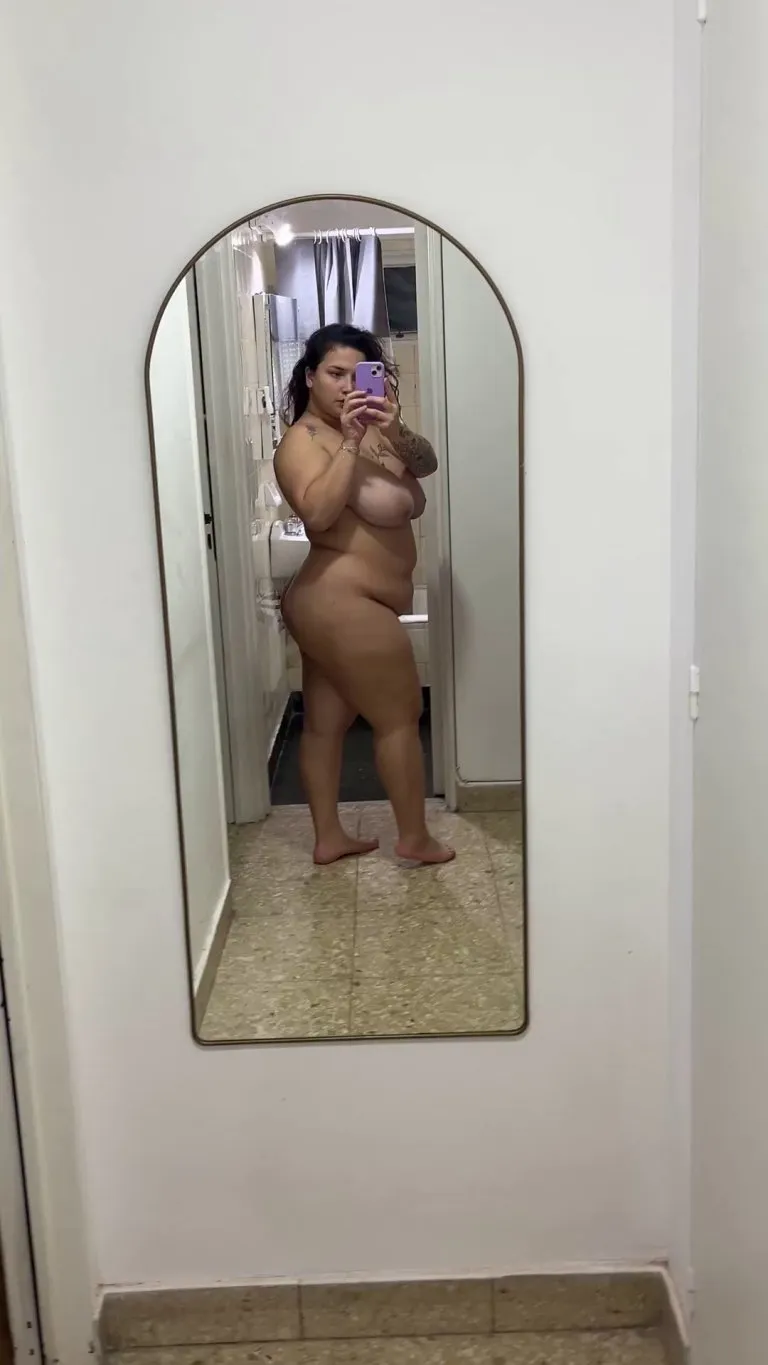 we go on a blind date &amp; you find out that i'm chubby, are we still going to fuck?