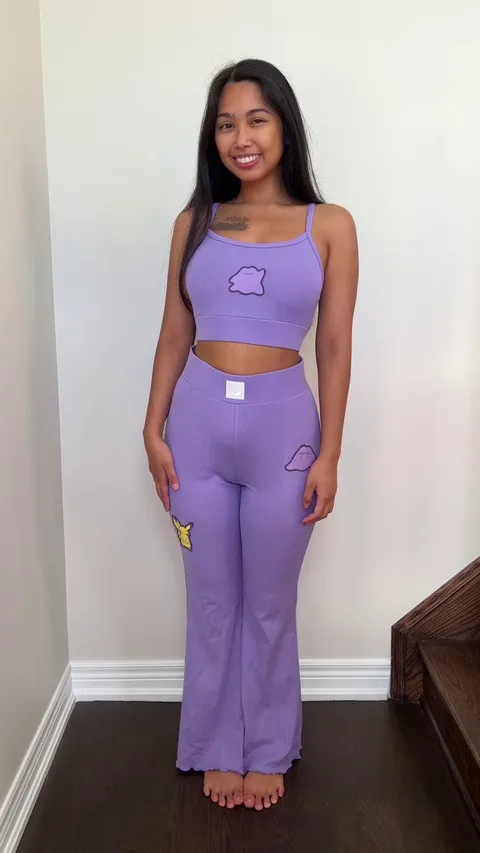 Use me like Ditto, just for breeding! [f] 