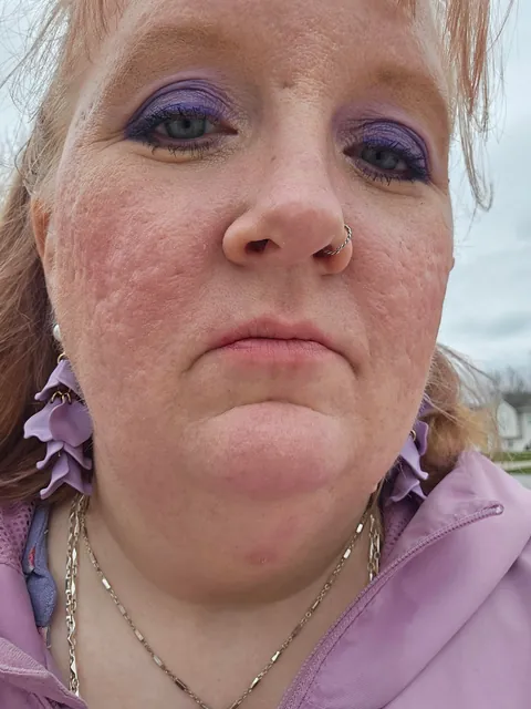 Here's a collection of some of my looks from the past few years!