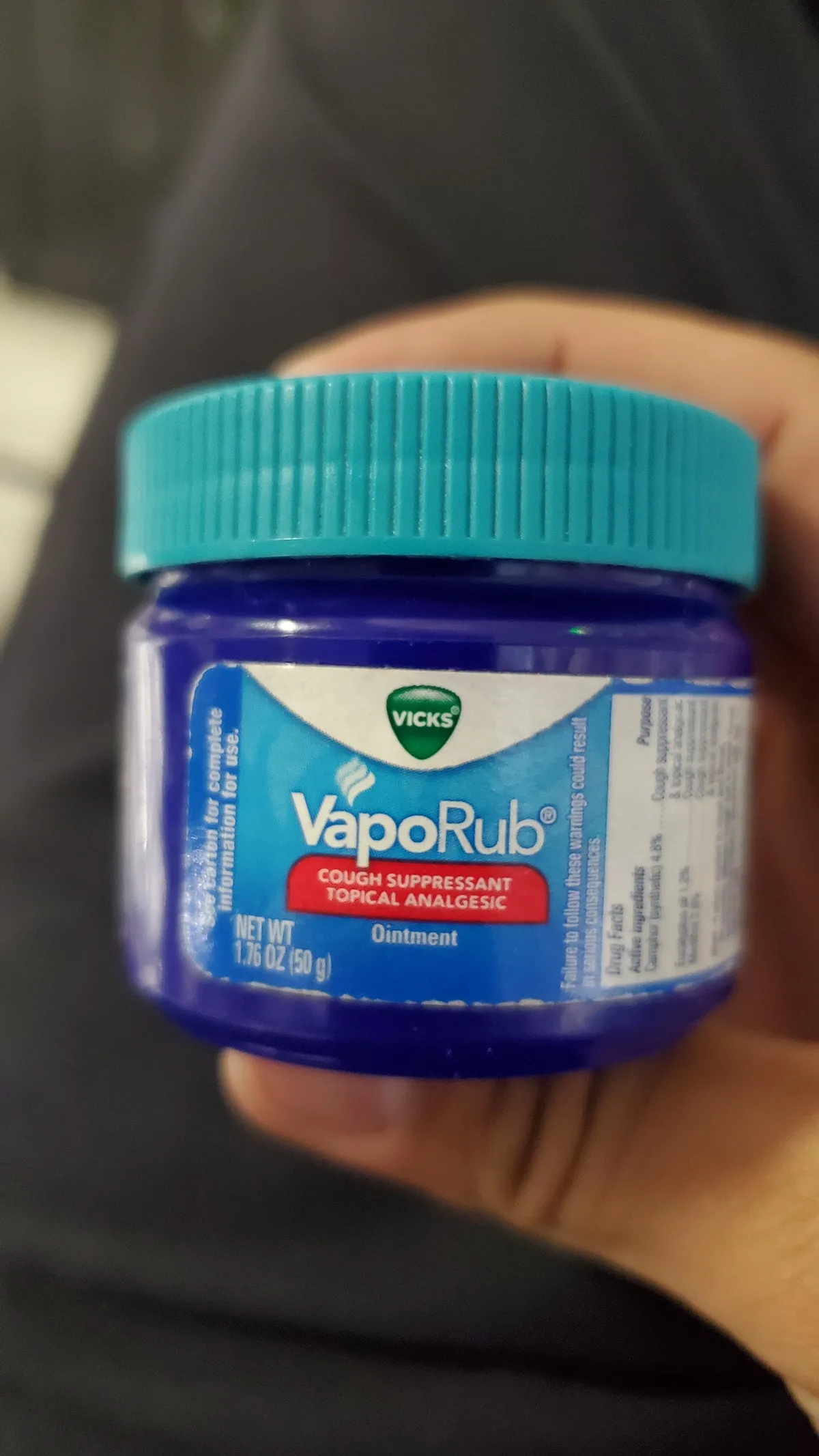 Mosquito bites? Itch goes away in an instant with this stuff!