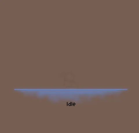 The suicidal enemy for our project.