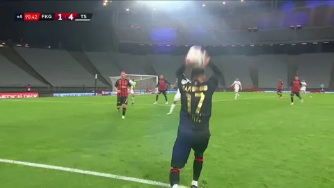 Chelsea loannee David Datro Fofana scored a brace under a minute against Manchester United loannee André Onana