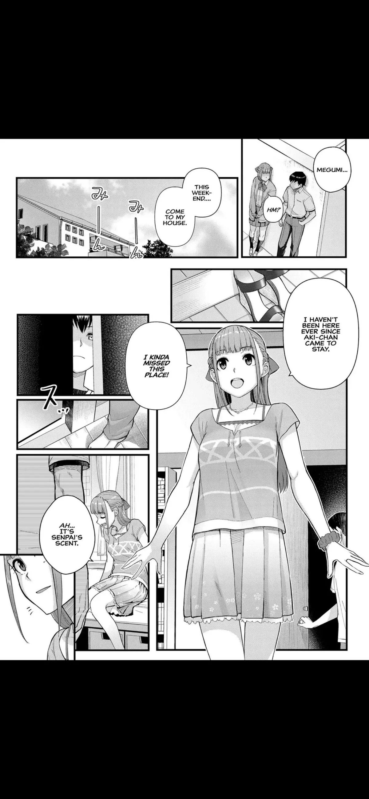 Dekiai x Syuchaku Zenpen Itoko no Uruwashii Karada o Wasurerarena