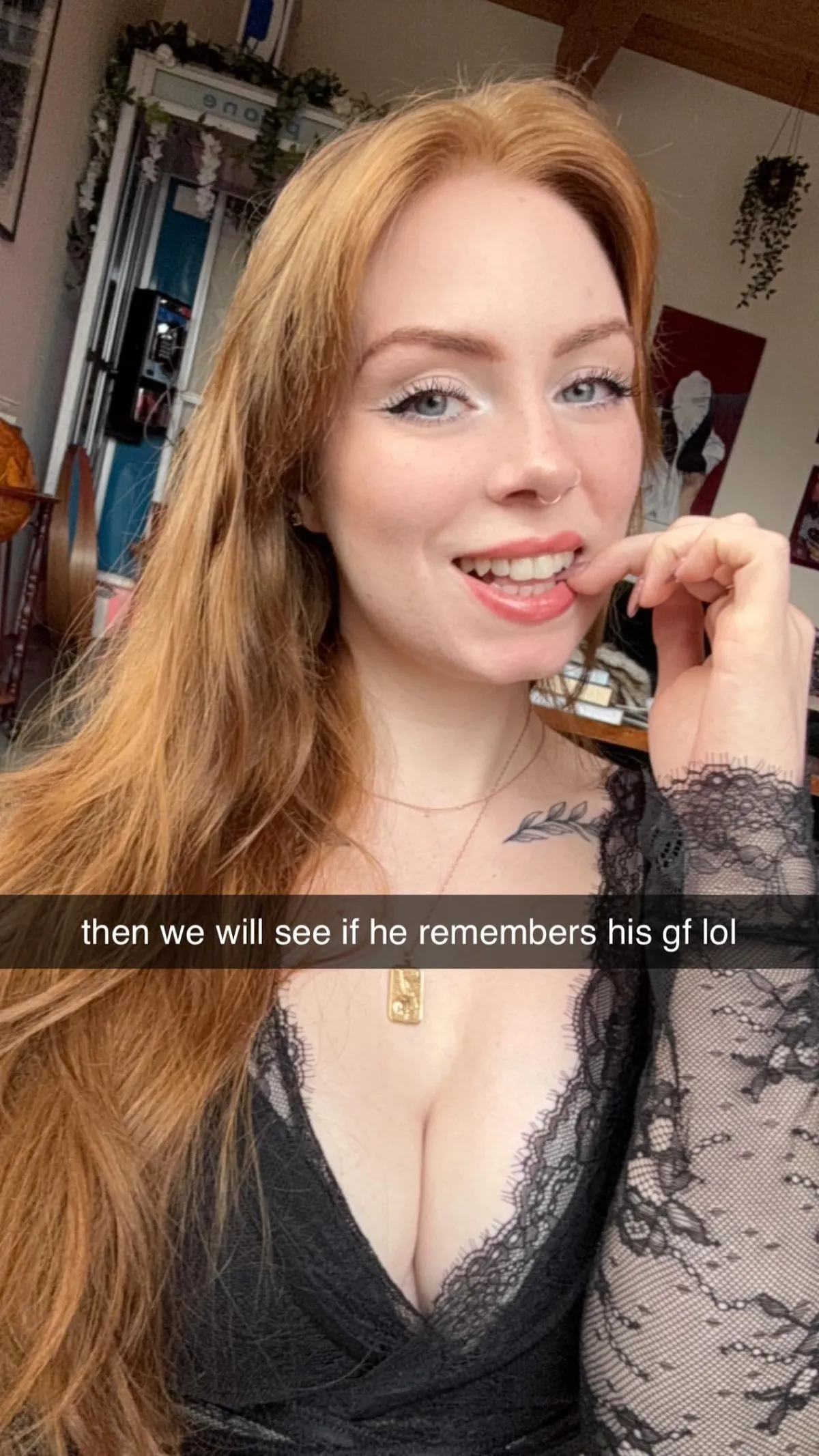 Home for the Holidays Part 1