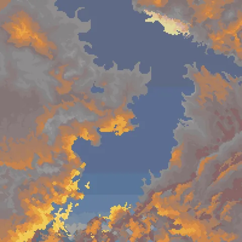 I want to make money as a pixel artist but I feel no sense of direction on how to approach this market. This is my work, I draw various subjects having different complexities