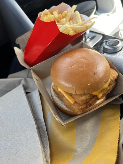 Thanks President Trump for the Delicious Inspiration 