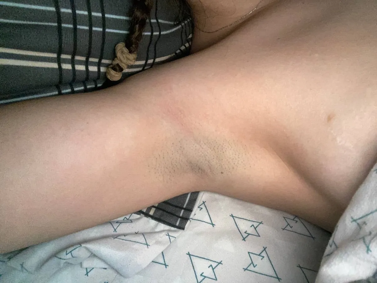 choose your favorite type 👃🏼😋👅