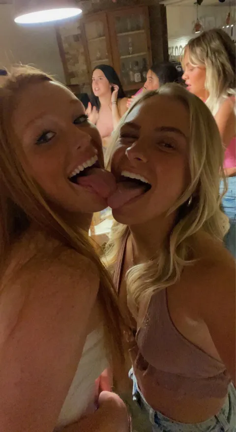 Acquainted taste 😌