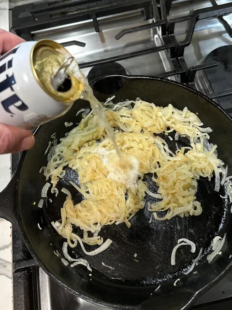 [homemade] steak sandwich