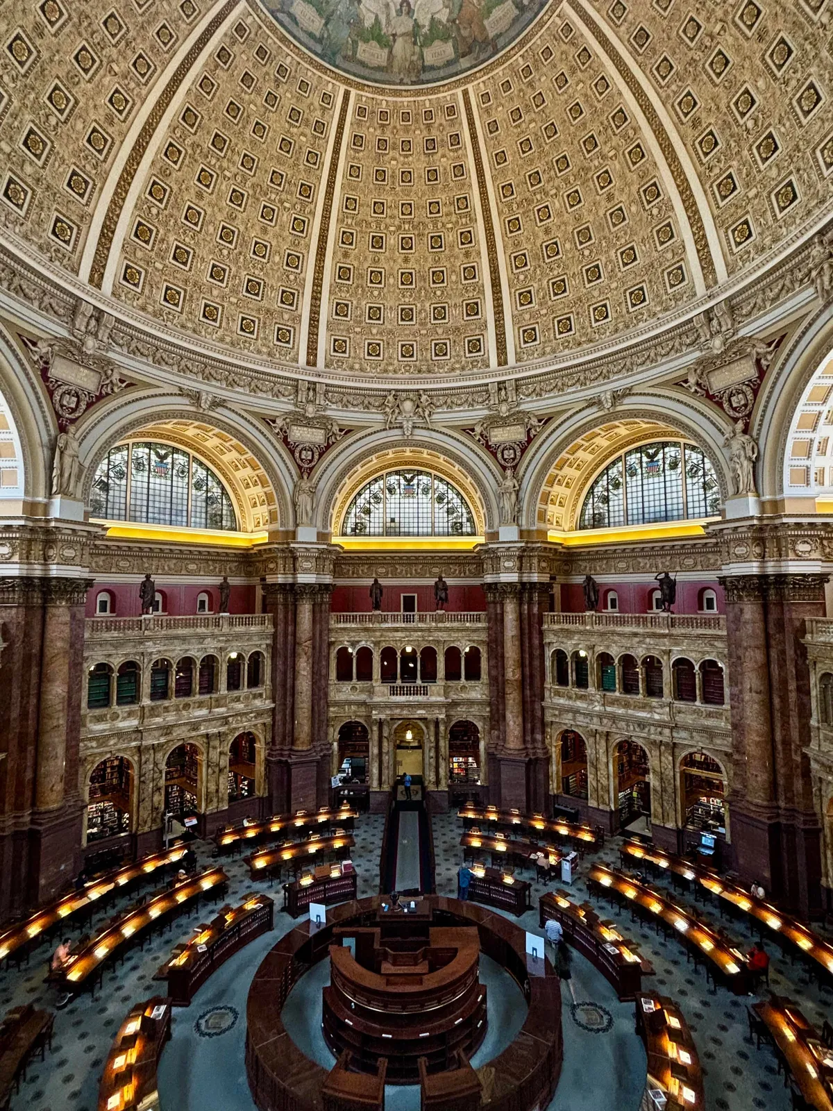 Library of Congress