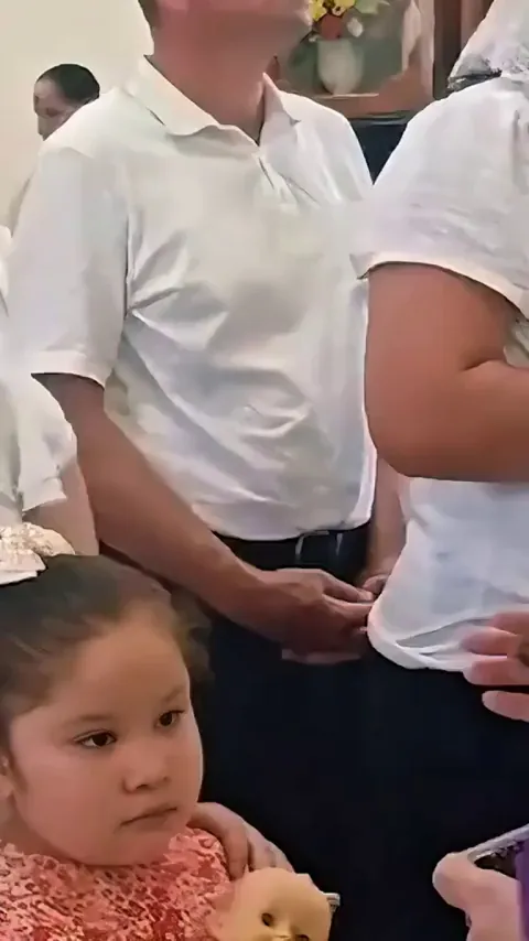 In case if it's Annabelle