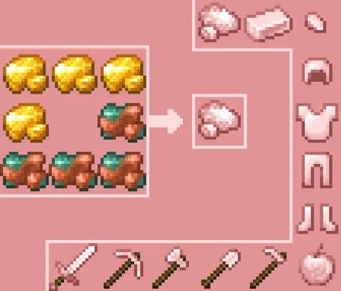 What do we think about Rose Gold?