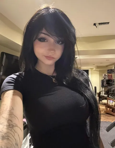 Be a good boy and hold them while I ride...