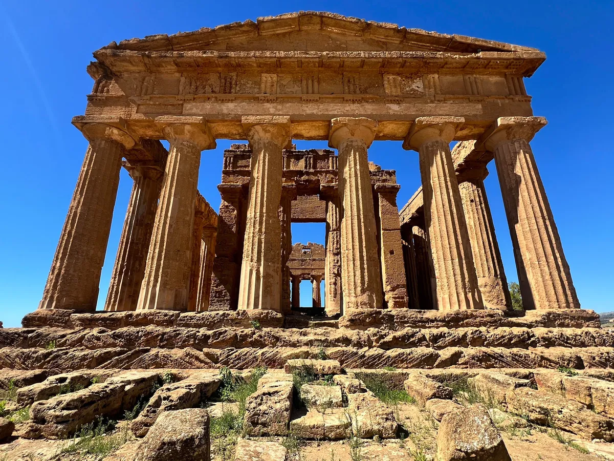 Sicilia - September 2024