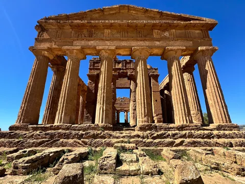 Sicilia - September 2024