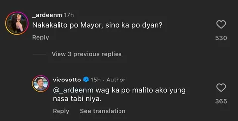 The Unseriousness of Mayor Vico
