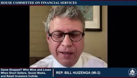 DeepFuckingValue position update | GME