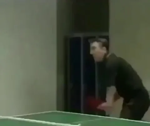 How to actually Win at Table Tennis