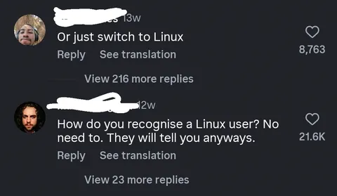 Legendary Instagram comments pull