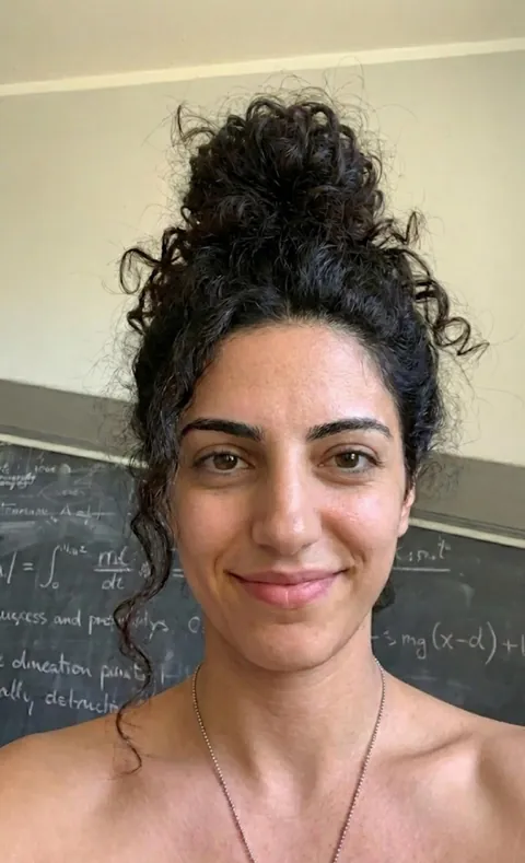 Do your worst, last time you were a little soft