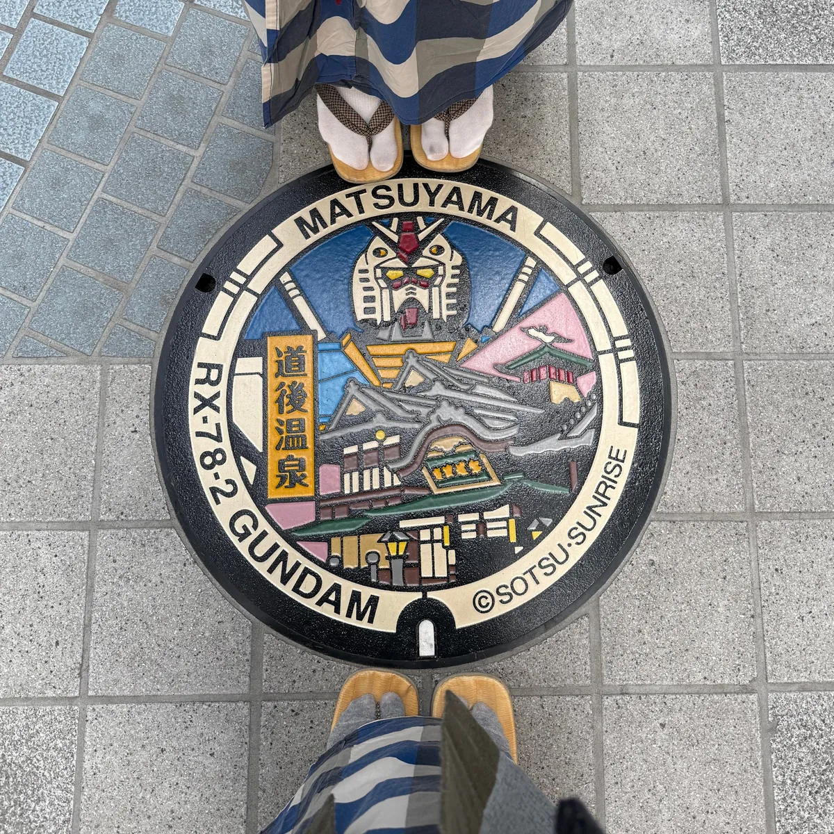 Japan in fall 🍁⛩️🚴‍♀️