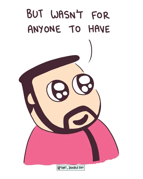 What was she like? [OC]