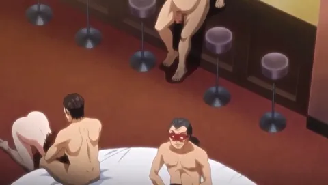 Just cum, ok?
