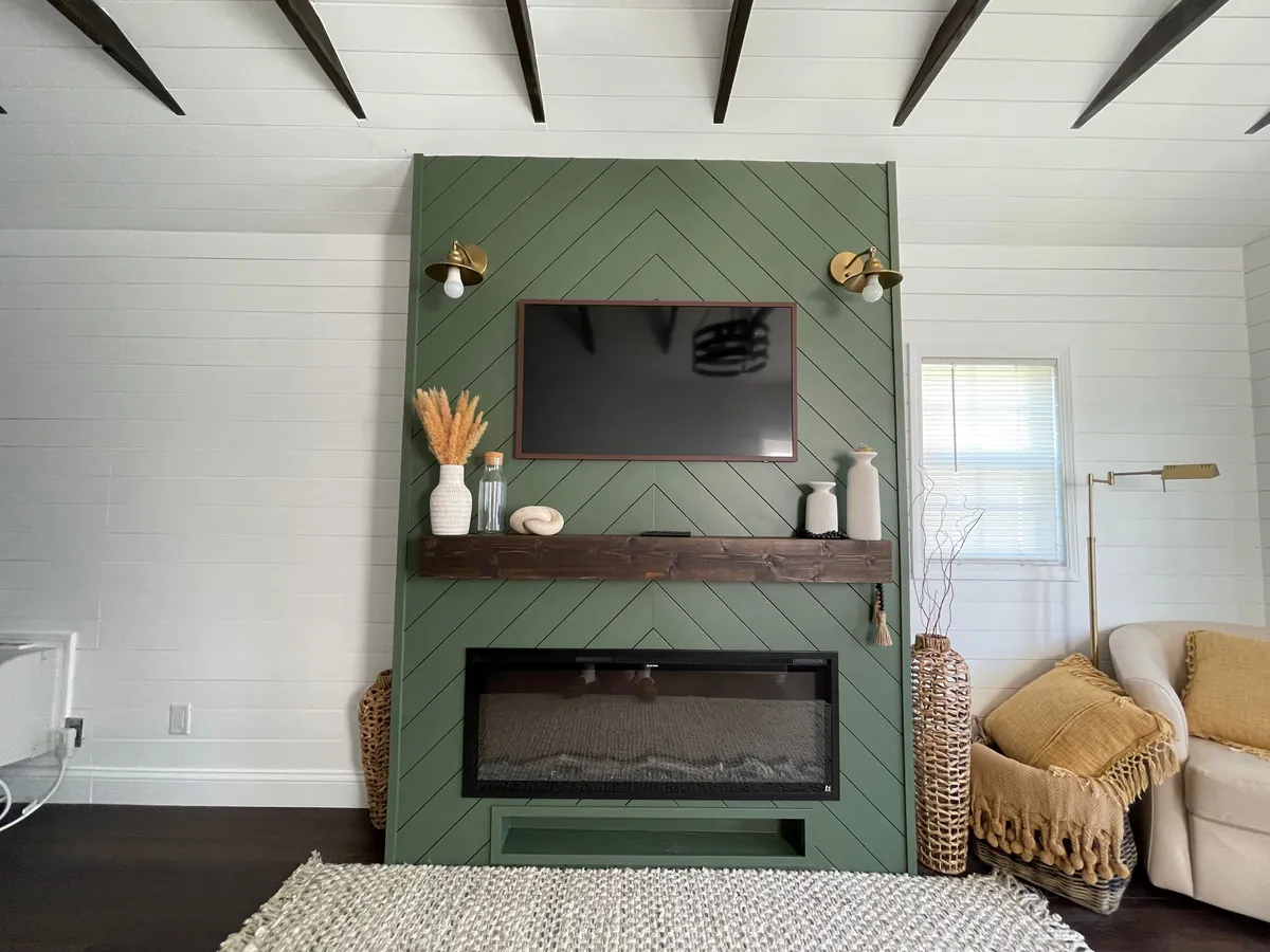 She Shed build for the wife in 2021