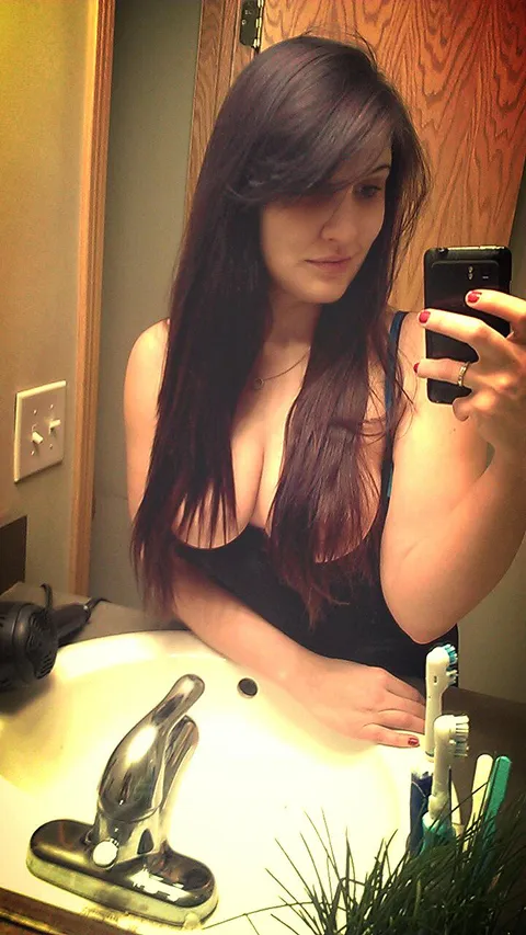 The perfect accessory [f]