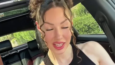 Shaiden Rogue Teen throat toy