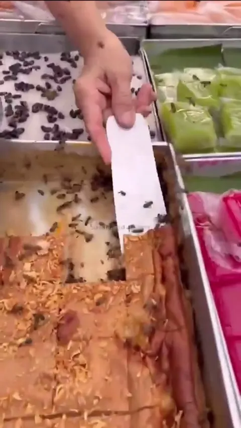 Thailand cakes without artificial sweetener