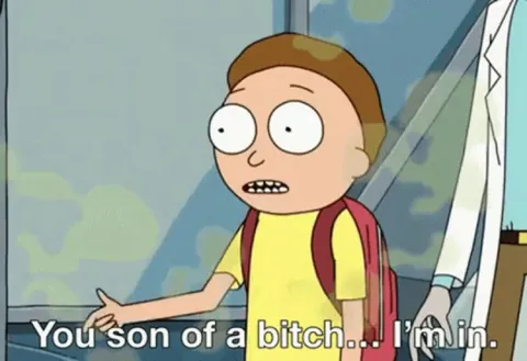MRW I’m Liam Neeson being offered my 25th action movie role since turning 60