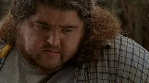 MRW I find out this Stouffer's Lasagna was for a family of six, and I'm not even full yet