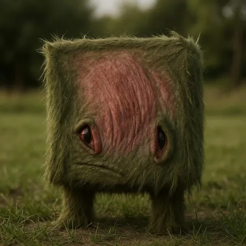 My 5 year old son’s drawings re-rendered by ChatGPT