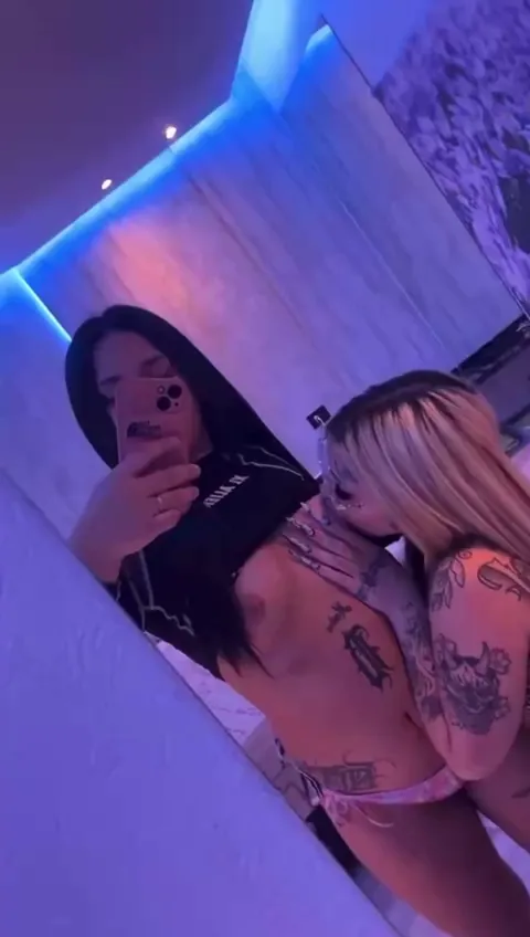 Nipples crave, I misbehave