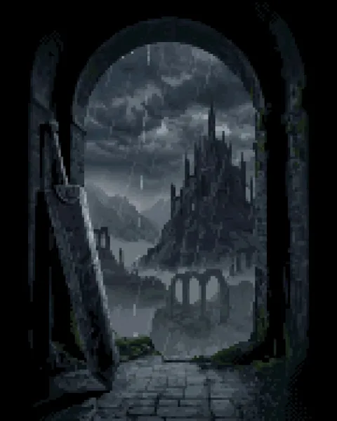 Shelter 5