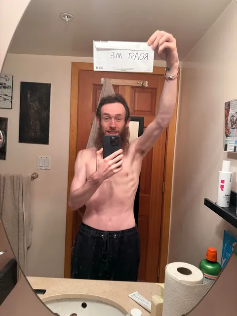 Do your absolute worst