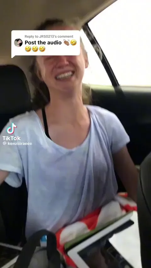 Classic parenting experience