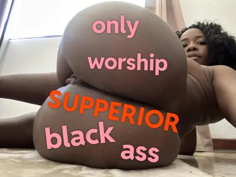 Black women appreciation post 🙇