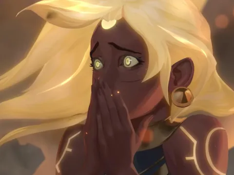 Is Illari most niche or weakest support now? Let's talk about her