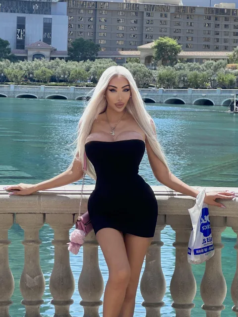 Had an incredible time in Vegas