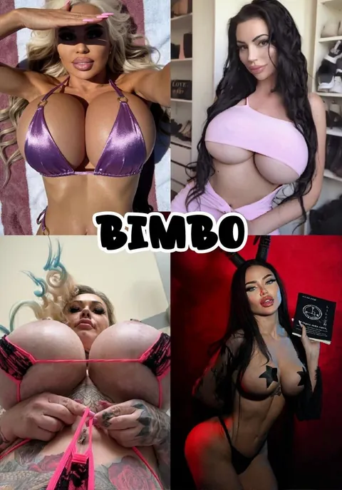 You walk into a porn studio and can only star in 2 of these categories…have fun 😊