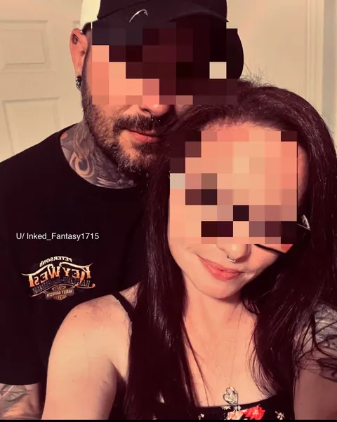 Would you fuck the average couple next door