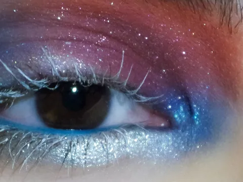 moon eyed ݁ ۪࣪ ִֶָ☾ ˖𓂃.₊𖥔