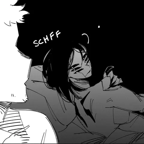 “My New Girlfriend Is Not Human?” (Ch. 10-13) by NeitheYAGI