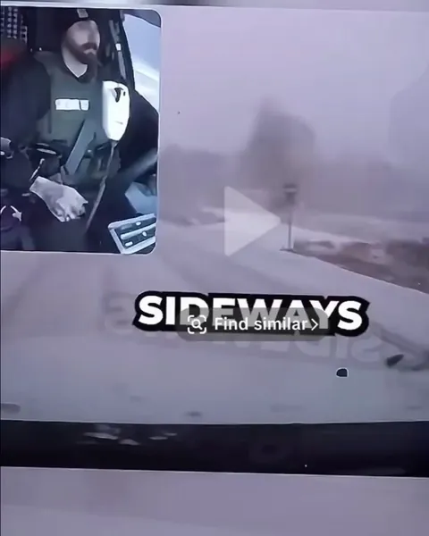 DAMNIT BOY I CAN DRIVE!