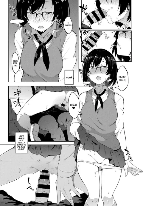 [Spiritus Tarou] | Hypno Play! | 209775